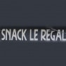 Snack Le Régale