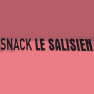 Snack le salisien