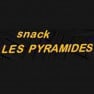 Snack les pyramides