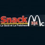 Snack McBM