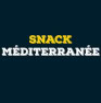 Snack Méditerranée