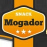 Snack mogador