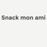 Snack mon ami