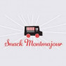 Snack Montmajour