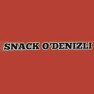 Snack O'denizli