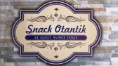 Snack Otantik