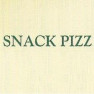 Snack Pizz