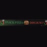 Snack pizza discount