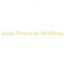 Snack Pizzeria Du Val d'Amby