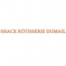 Snack rôtisserie Dumail