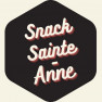 Snack Sainte-Anne