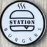 Snack station