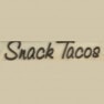 Snack Tacos