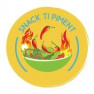 Snack ti piment