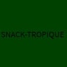 Snack tropique