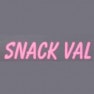 Snack val