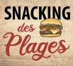 Snacking des plages