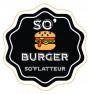 So burger