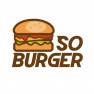 So burger