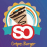 So Crêpes Burger