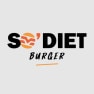 So Diet Burger