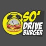 So Drive Burger