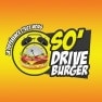 So' Drive Burger