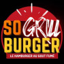 So'grill burger