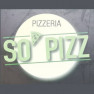 So' pizz