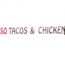 So Tacos&Chicken