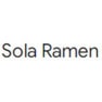 Sola Ramen