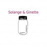 Solange & Ginette