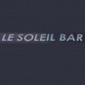 Soleil Bar