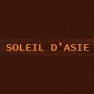 Soleil d'Asie