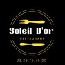 Soleil d'or