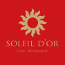 Soleil D'or