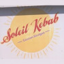 Soleil Kébab
