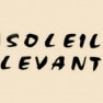 Soleil Levant