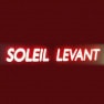 Soleil Levant