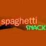 Spaghetti Snack