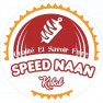 Speed naan