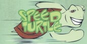Speed Turtle