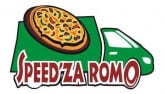 Speed'za romo