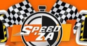 Speed'za