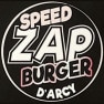 Speed Zap Burger d'Arcy