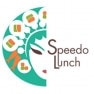 Speedo Lunch