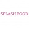 Splash food