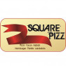 Square Pizz