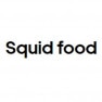 Squid food