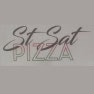 St sat pizza